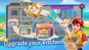 Cooking Master Adventure Games Mod Apk Latest Version v1.6.7 screenshot 2
