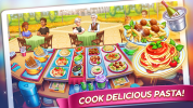 Cooking Taste Restaurant Games Hack Apk Download v1.19 screenshot 5