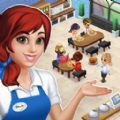 Food Street Mod Apk (Unlimited Money And Gems) Download