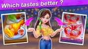 Cooking Journey Mod Apk (Unlimited Money And Gems) Download v1.0.56.7 screenshot 1