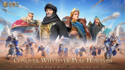 Era of Conquest Kingdom mod apk free Download v1.24.20 screenshot 1
