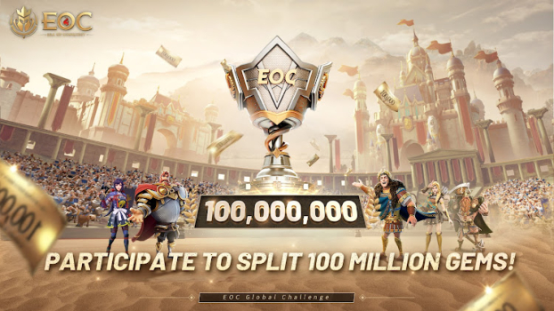 Era of Conquest Kingdom mod apk free Download v1.24.20 screenshot 2