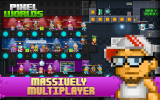 Pixel Worlds mod apk 1.7.80 unlimited gems v1.7.80 screenshot 2