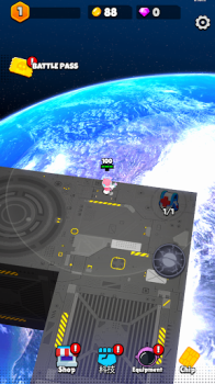 Return To Earth apk download v0.4 screenshot 4