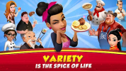 World Chef Mod Apk Unlimited Everything Latest Version Download v2.8.6.1 screenshot 3