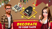 World Chef Mod Apk Unlimited Everything Latest Version Download v2.8.6.1 screenshot 1