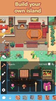 Pony Town mod menu apk download latest version v1.2-1375 screenshot 2