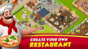 World Chef Mod Apk Unlimited Everything Latest Version Download v2.8.6.1 screenshot 4