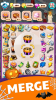 Merge Restaurant Makeover Mod Apk Latest Version v2.17.1 screenshot 3