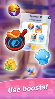 Royal Cooking Mod Apk Latest Version v1.7.2.22 screenshot 1