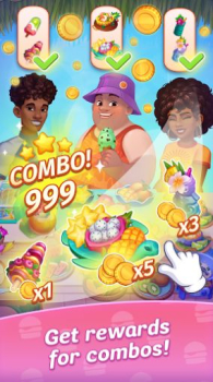 Royal Cooking Mod Apk Latest Version v1.7.2.22 screenshot 4