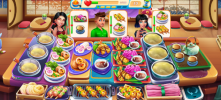 Cooking Love Mod Apk Latest Version v1.6.32 screenshot 2