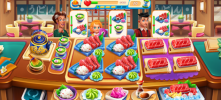 Cooking Love Mod Apk Latest Version v1.6.32 screenshot 4