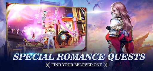 Sword and Magic World apk download latest version v1.0.5 screenshot 1