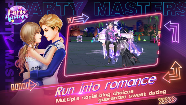 PartyMasters Party Carnival apk Download  3.2.100 screenshot 4