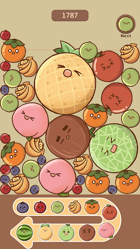 Watermelon Game Monkey Land apk download