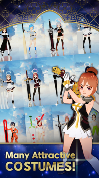 God of Priest apk for Android Download v1.00.33 screenshot 4