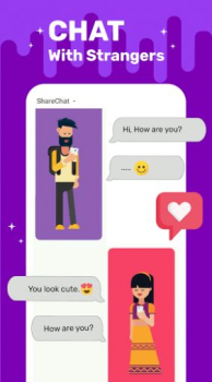 ShareChat Lite App Download Apk Latest Version v1.0.5 screenshot 1