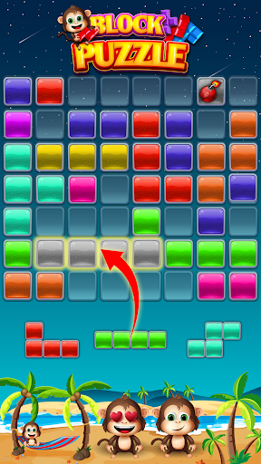 Block Puzzle Adventure Blast apk download