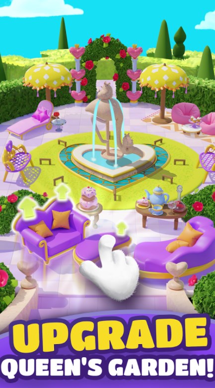 Alice in Blastland apk download