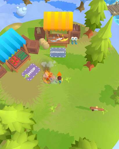 Icy Mansion mod apk unlimited money