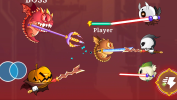 Dragon.io Monster War apk Download v0.1 screenshot 3