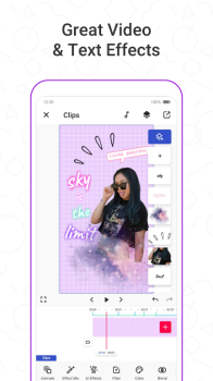funimate Mod Apk Latest Version 2023 v12.14.5 screenshot 3