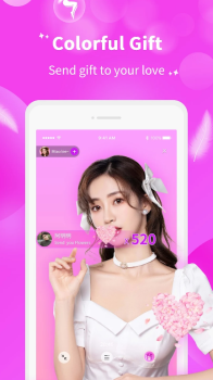 FusiLive App Download Latest Version v4.4.8 screenshot 2