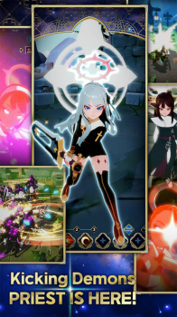 God of Priest apk for Android Download v1.00.33 screenshot 2