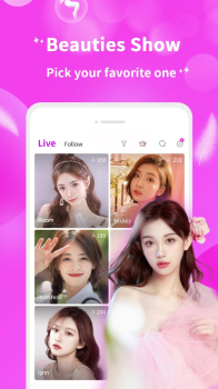 FusiLive App Download Latest Version v4.4.8 screenshot 4