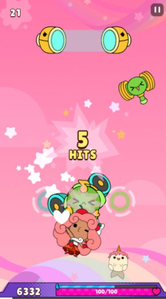 Sweet Sins 2 Mod Apk Latest Version