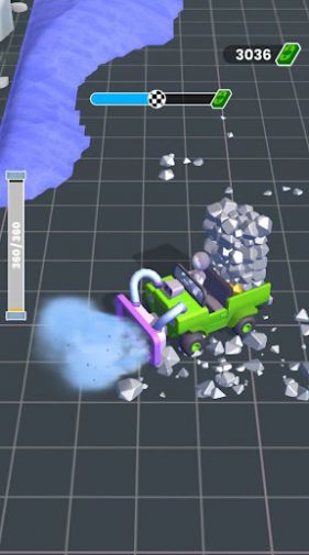 Sand Miner Idle Mining Game apk no ads download