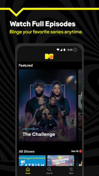 MTV application free download latest version v145.105.1 screenshot 3