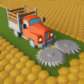 ASMR Honey Mowing Simulator mod apk download