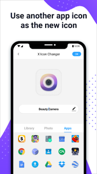 X Icon Changer mod apk no watermark v4.3.0 screenshot 3