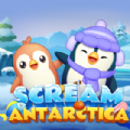 Scream Antarctica game apk for Android