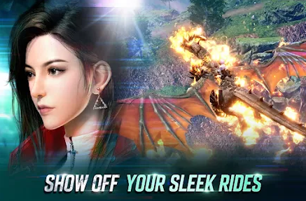 Apocalypse Dual Dream Mod Apk Download