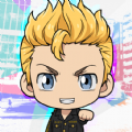 Tokyo Revengers PUZZ REVE apk download