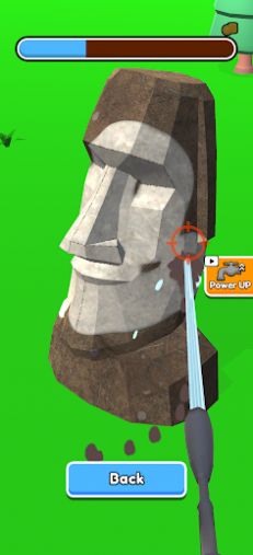 Dig Dig ASMR mod apk unlimited money