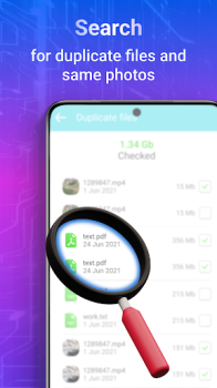 SmartAuto File Manager app free download v1.9 screenshot 1