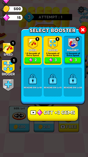MoneyHole mod apk no ads download