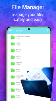SmartAuto File Manager app free download v1.9 screenshot 3