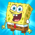 SpongeBob’s Idle Adventures mod apk latest version