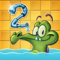 Where＇s My Water 2 hack mod apk all levels unlocked