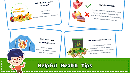 Yoga for Kids & Family fitness app free download v2.58 screenshot 4