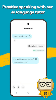 Memrise mod apk premium unlocked download v2023.10.20.1 screenshot 3