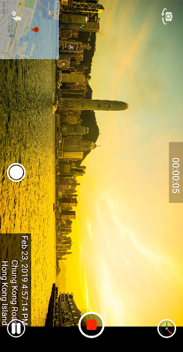Timestamp Camera Pro mod apk free download