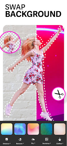 PhotoShot Photo Editor apk download for android