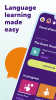 Drops Language Learning Games app latest version download v38.39 screenshot 3