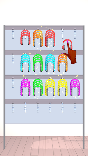 Headphones Sort Puzzle apk download